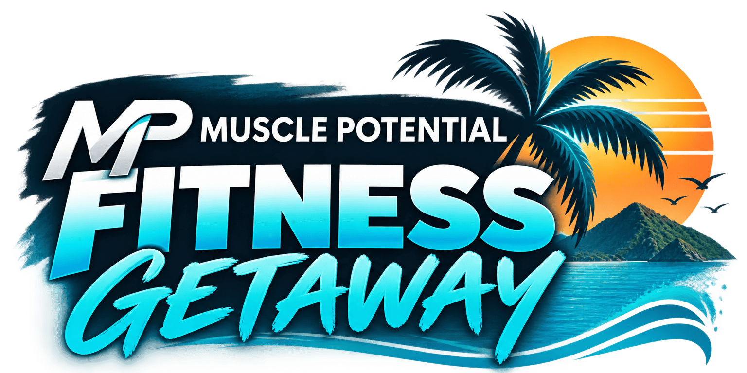 2027 Muscle Potential Re-Treat Yourself